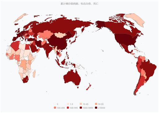 全球呼吸机,全球呼吸机供应