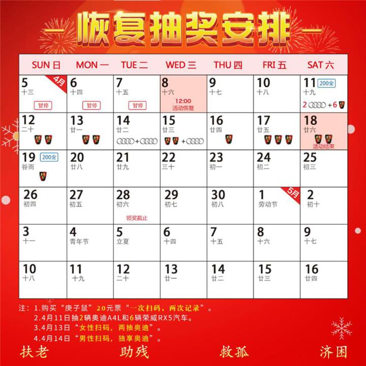 福彩刮刮乐最新刮车活动,福彩刮刮乐超级幸运活动