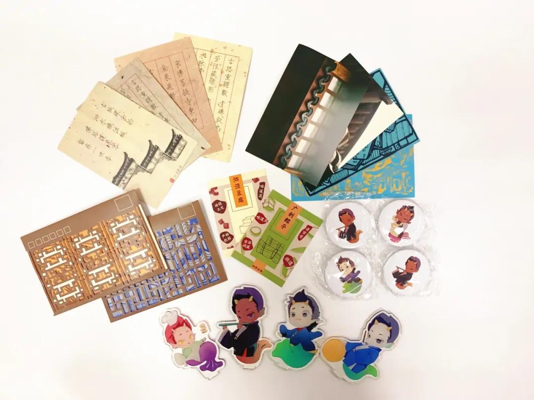 泗泾镇一线战“疫”日记（0402）——一大波文化项目剧透！继续邀你云监工