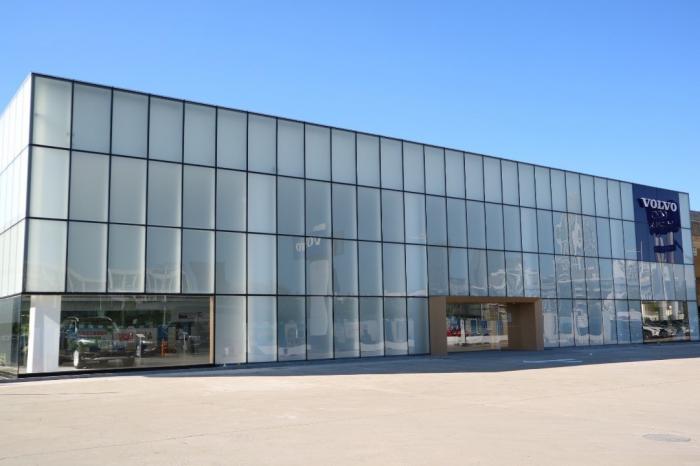 永达汽车徐悦,永达集团徐悦