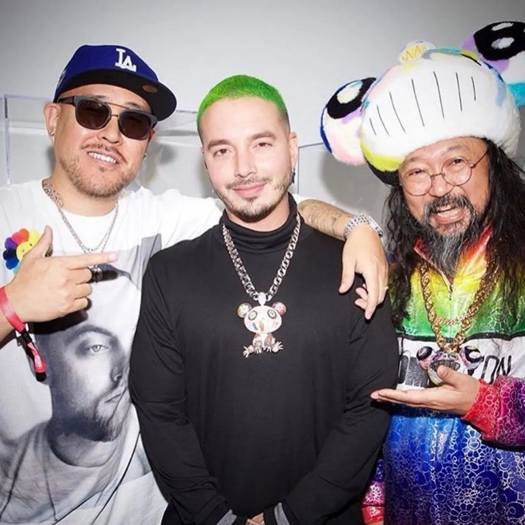 TS、Billie等人背后的高级定制珠宝商们