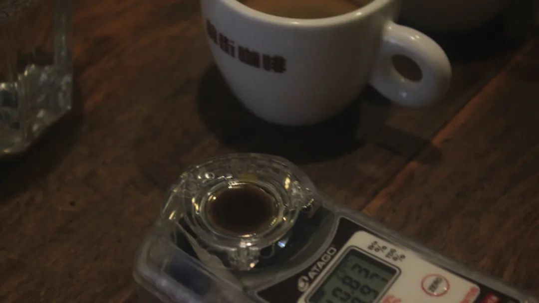 怎么提高浓缩咖啡的萃取率,咖啡萃取浓缩基本要点