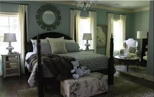 案例丨RTI助力家庭简化控制流程，打造家庭影院和全屋音响系统