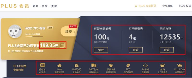京东爱奇艺网易云,京东爱奇艺如何开通