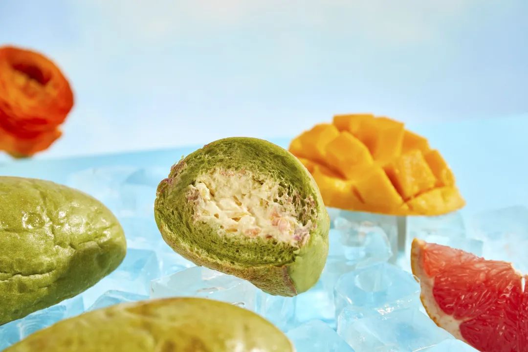 我们为什么离不开面包（内含福利）丨寻味