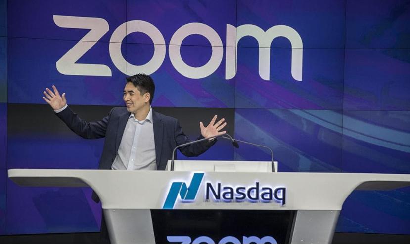 被FBI警告，遭NASA禁用，安全隐患风暴中的Zoom该如何前行？