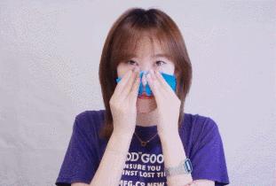 怎样定妆能持妆24小时,持妆一整天定妆不氧化不暗沉