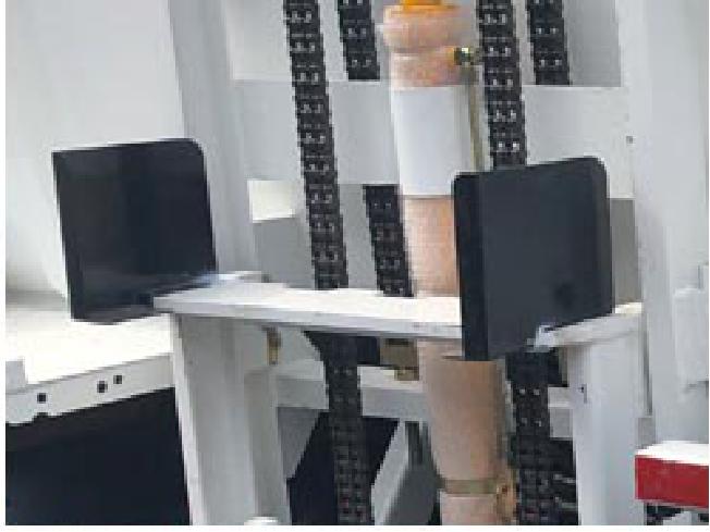 解放天然气环卫车,解放国六智享版洒水车