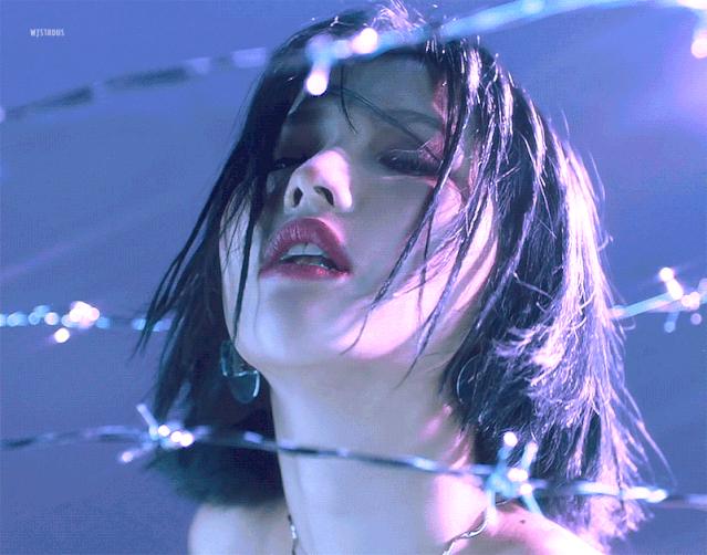 单眼皮的女生有多好看,单眼皮女生图片漂亮