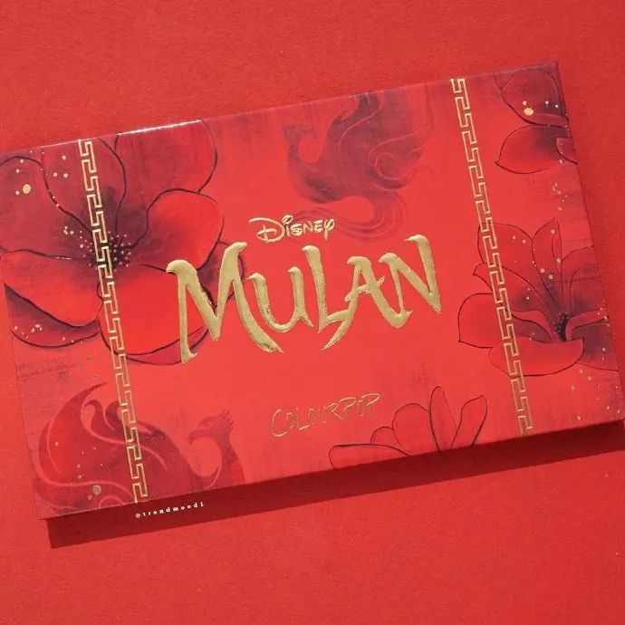 葫芦娃联名款,葫芦娃联名眼影