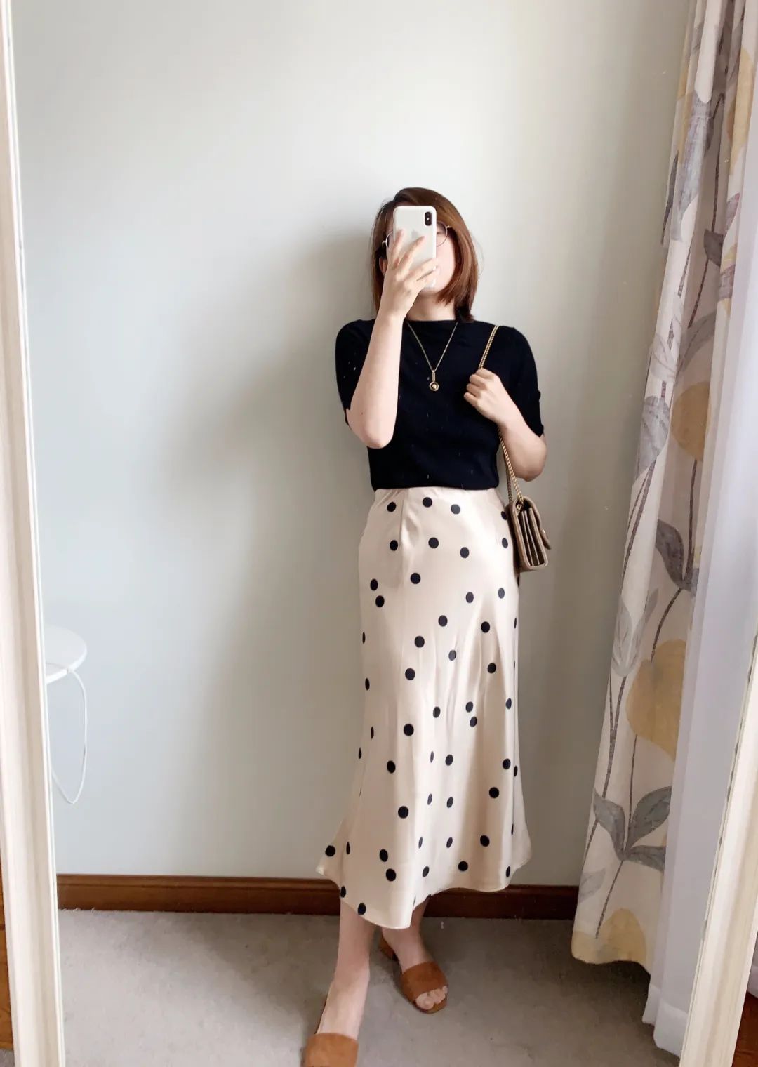 「气质」不够？「细节」来凑！|饰品篇