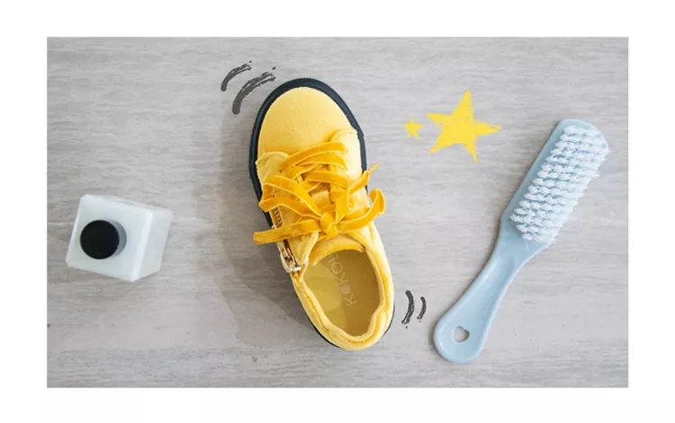 小泡芙公主鞋,小泡芙妈同款鞋子老爹鞋