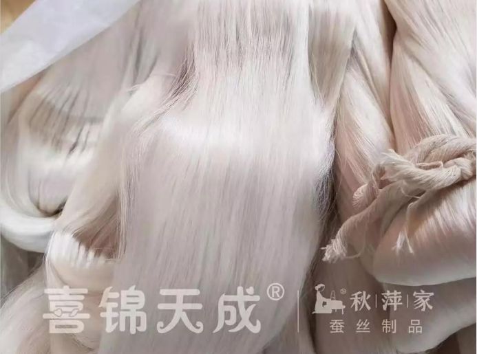 紧急通知蚕丝被,蚕丝被曝光事件