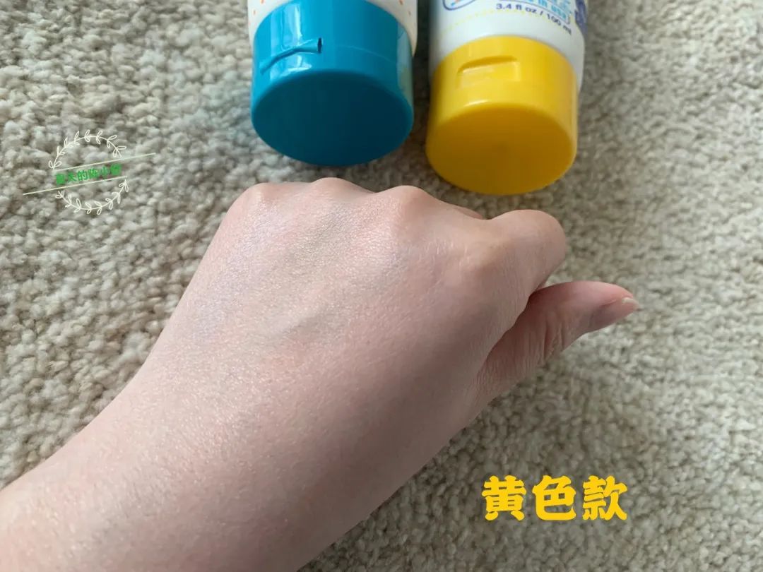 品牌防过敏防晒霜推荐哪个,婴幼儿防晒霜安全推荐排行榜