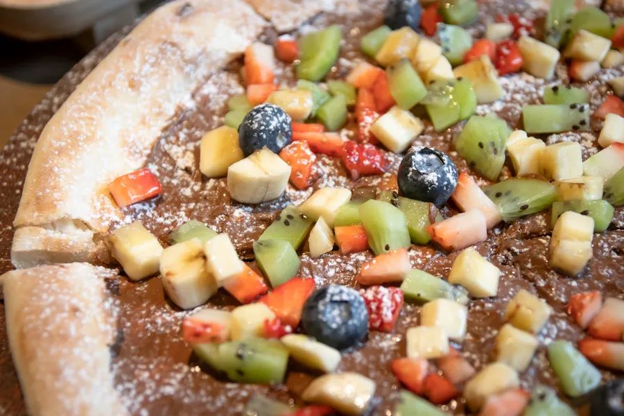 魔都这8家好评披萨,魔都披萨哪家好吃