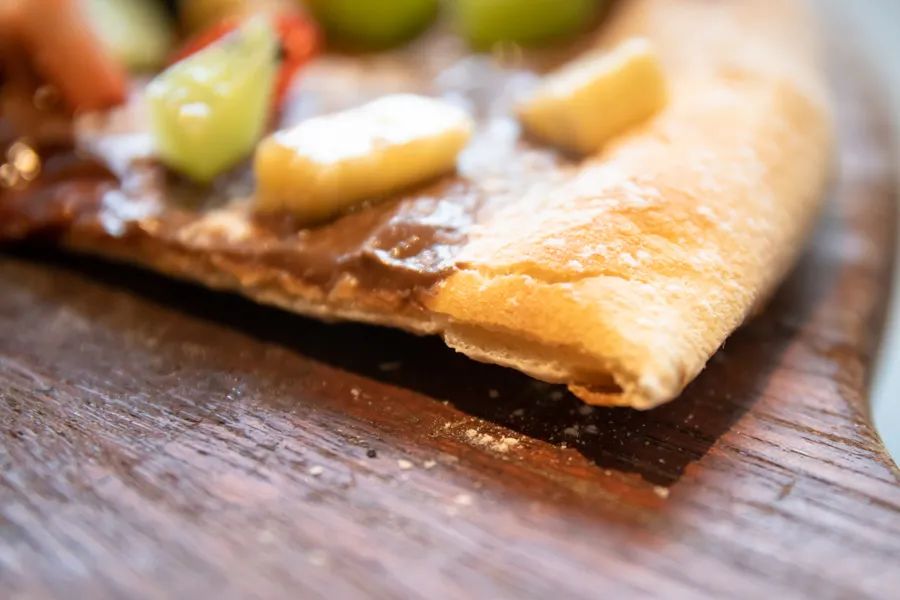 魔都这8家好评披萨,魔都披萨哪家好吃