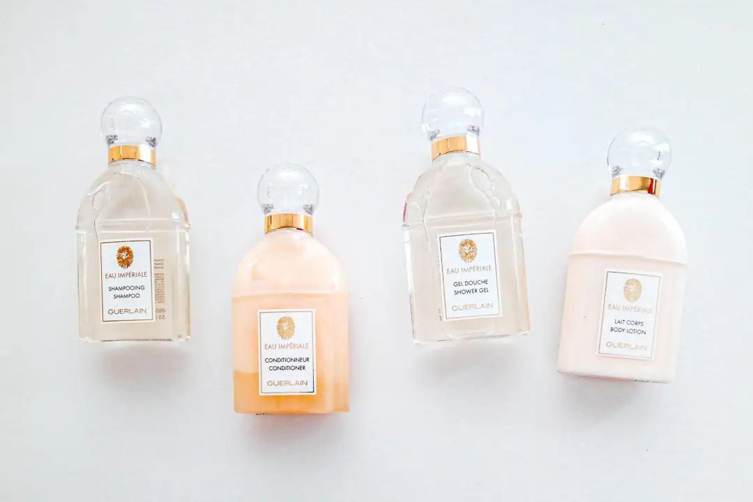 酒店薅护肤品,酒店薅羊毛