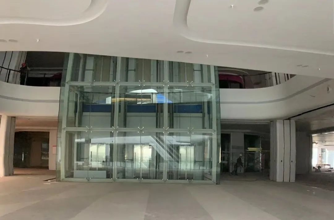 超期待！300余国际大牌入驻江都奥莱，开业时间是……