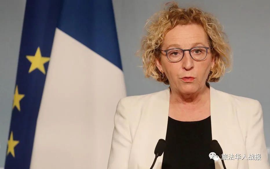 法国112950例！限制还将持续数周？欧盟禁令至5月15日？真要全民戴口罩？今起来法须持证明