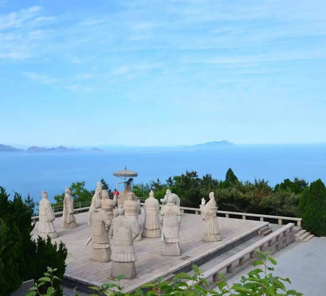 琅琊在哪里属于哪个省,琅琊在哪里