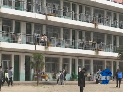 泌阳二高回校vlog,泌阳二高高考复课