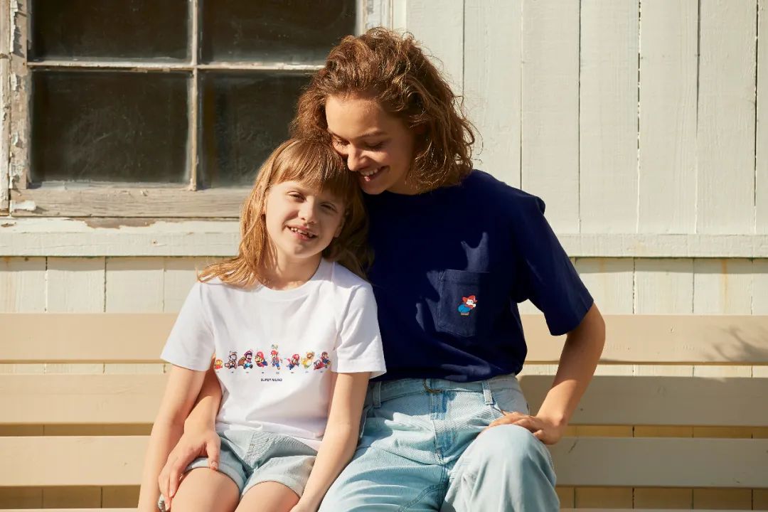 在优衣库买了件c类裤子,在优衣库买衣服用港币