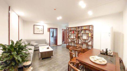 创建曾家山国家级旅游度假区,四川广元曾家山康养项目