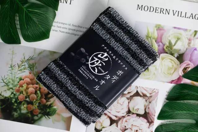 无痛搓泥|日系变态搓澡巾！轻轻搓一搓，泥条劈里啪啦的掉