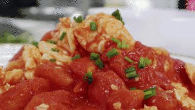 趣读丨中国人嗑过最长情的CP,叫番茄炒蛋