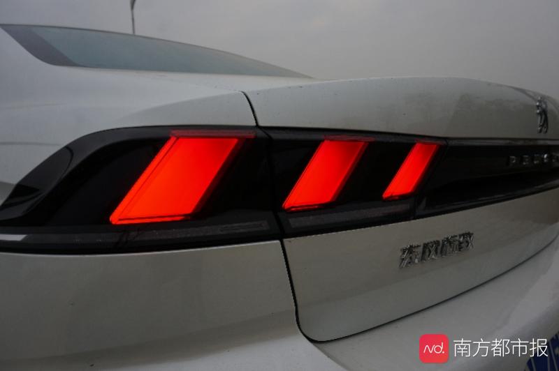 被忽略的智能化汽车,被忽略的性能车