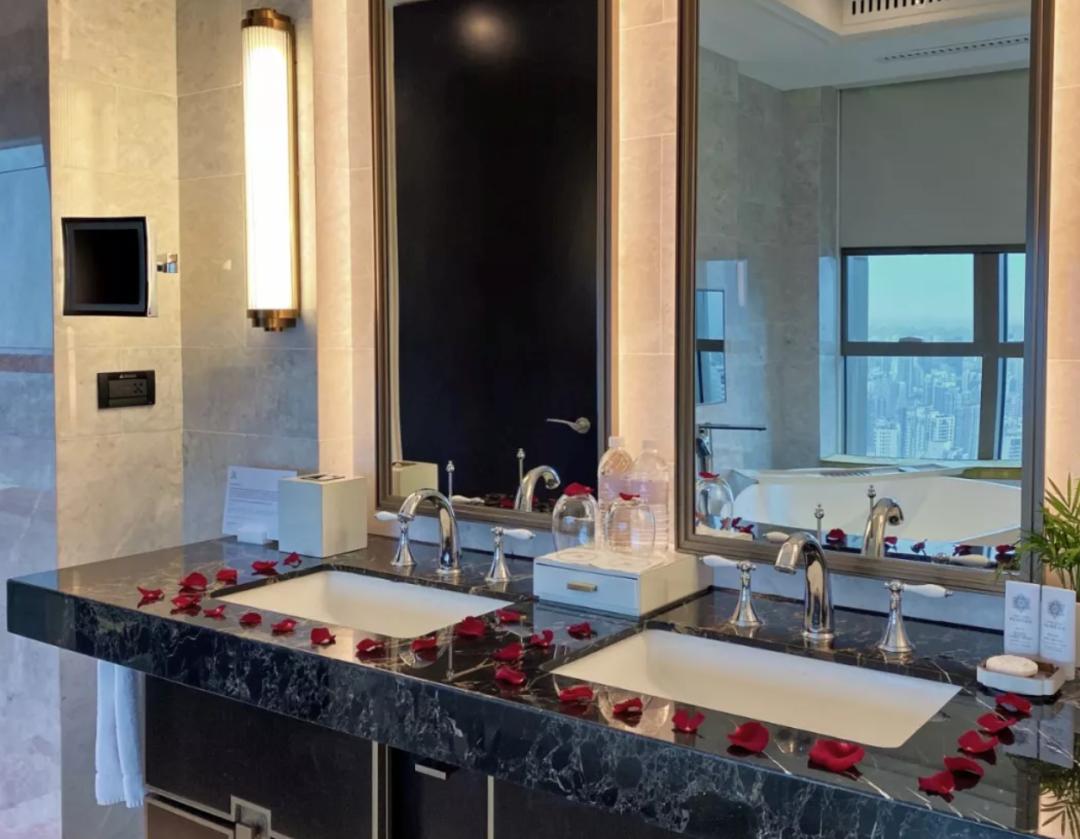 奢华酒店的特点是什么,奢华酒店客房物品