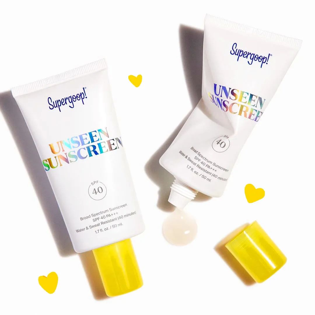 李佳琦推荐防晒霜隔离霜二合一,李佳琦推荐防晒霜排行榜10强