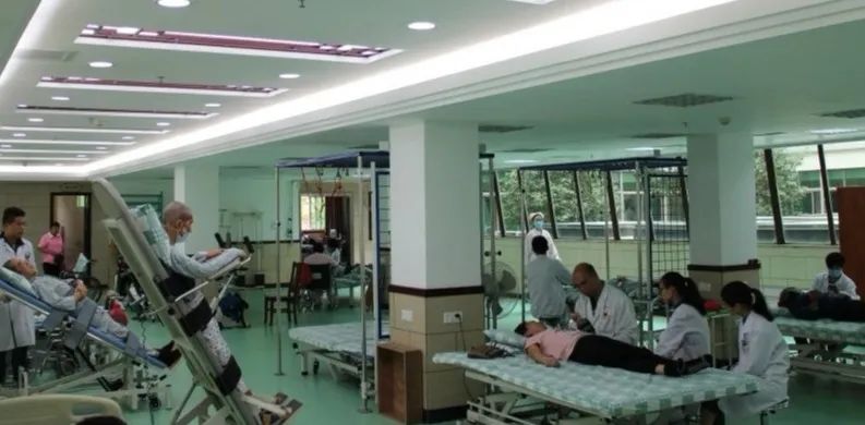 台山市中医院待遇,台山中医院招聘