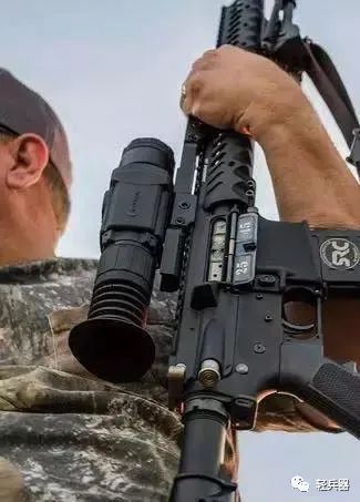 最新热成像瞄准镜,热成像瞄准镜推荐