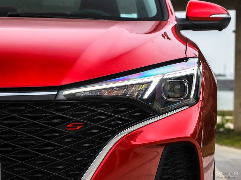 盘点四款十万级家用好车,想买车这四款高颜值车等你来选择