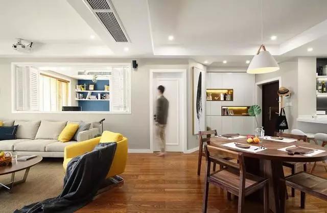 设计师设计房子效果图怎么避坑,采光的最佳设计