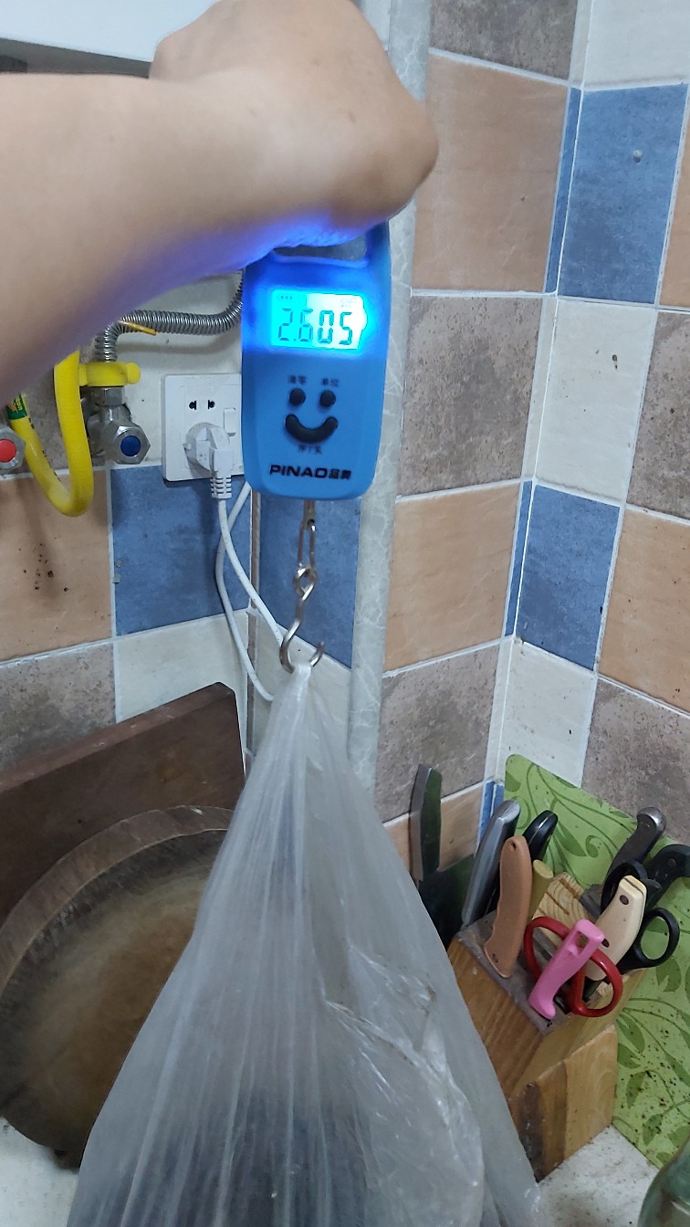 邕江巴西军团覆灭小记,钓友全军出击