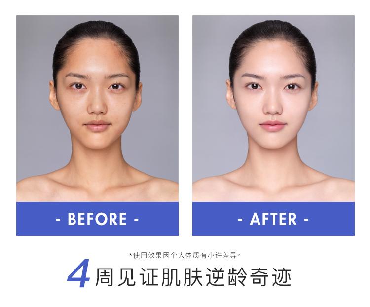 深扒明星美白抗衰秘籍!比防晒管用1000倍!4周逆袭成白皮,悄悄瘦掉8斤