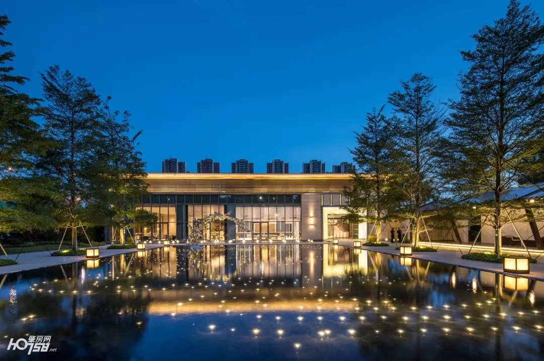 你买哪里，我都贴钱！招商蛇口狂派巨额现金