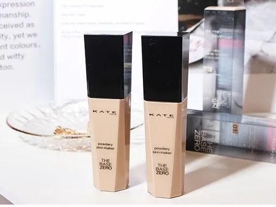 春日美妆大赏护肤品,秋冬粉底液奶油肌推荐