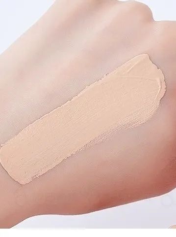 秋冬最水润的粉底液,粉底液推荐秋冬奶油肌