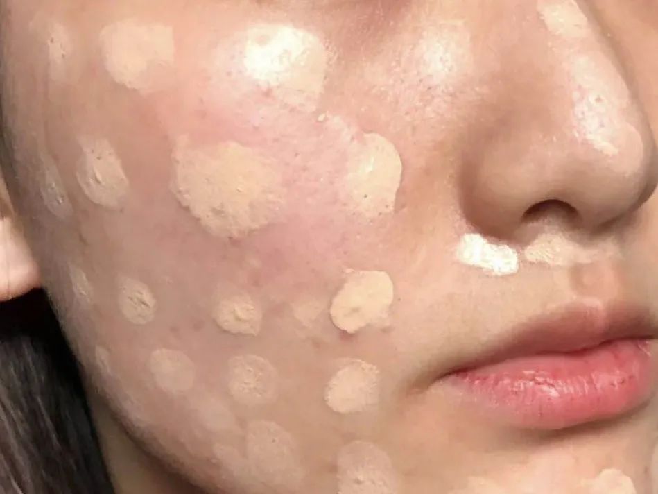 秋冬最水润的粉底液,粉底液推荐秋冬奶油肌