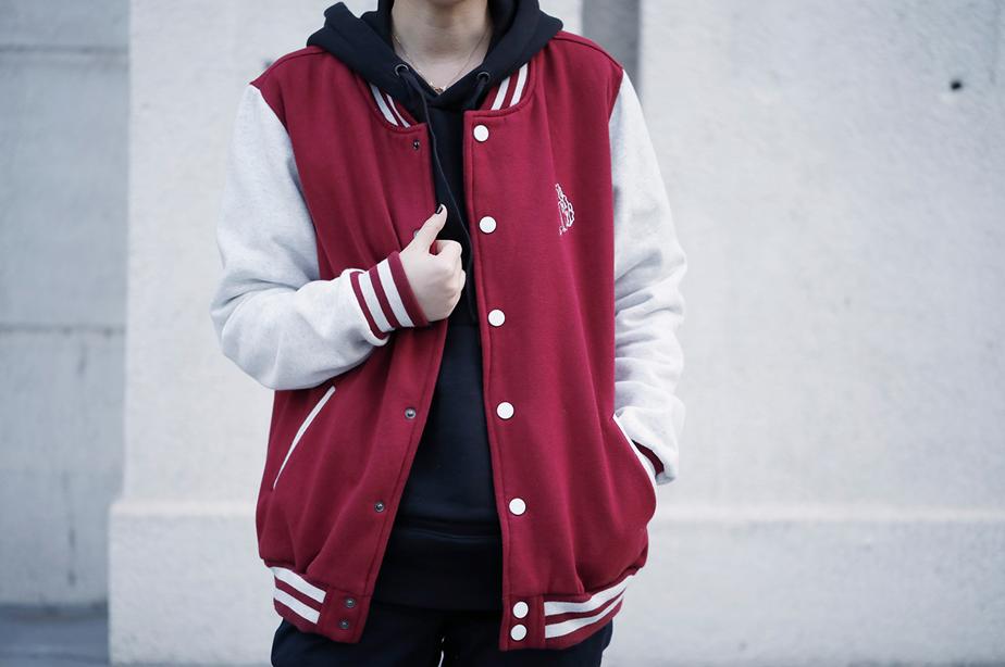 黄子韬和辛柏青,黄子韬清爽少年感穿搭盘点