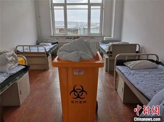 心塞!9小时增34例,又一备用医院开建