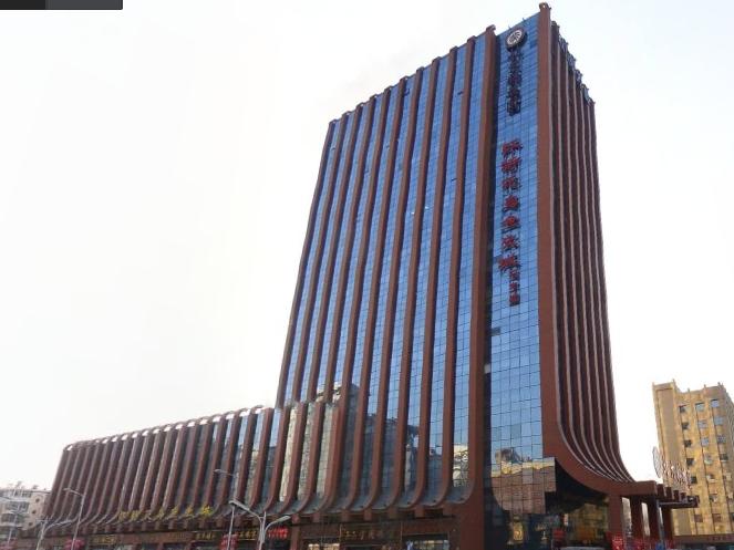 裕华区二环里新房,南二环裕华区