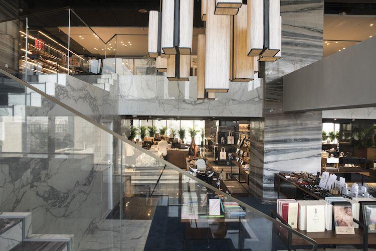 最值得去的商业综合体,体验式商业综合体