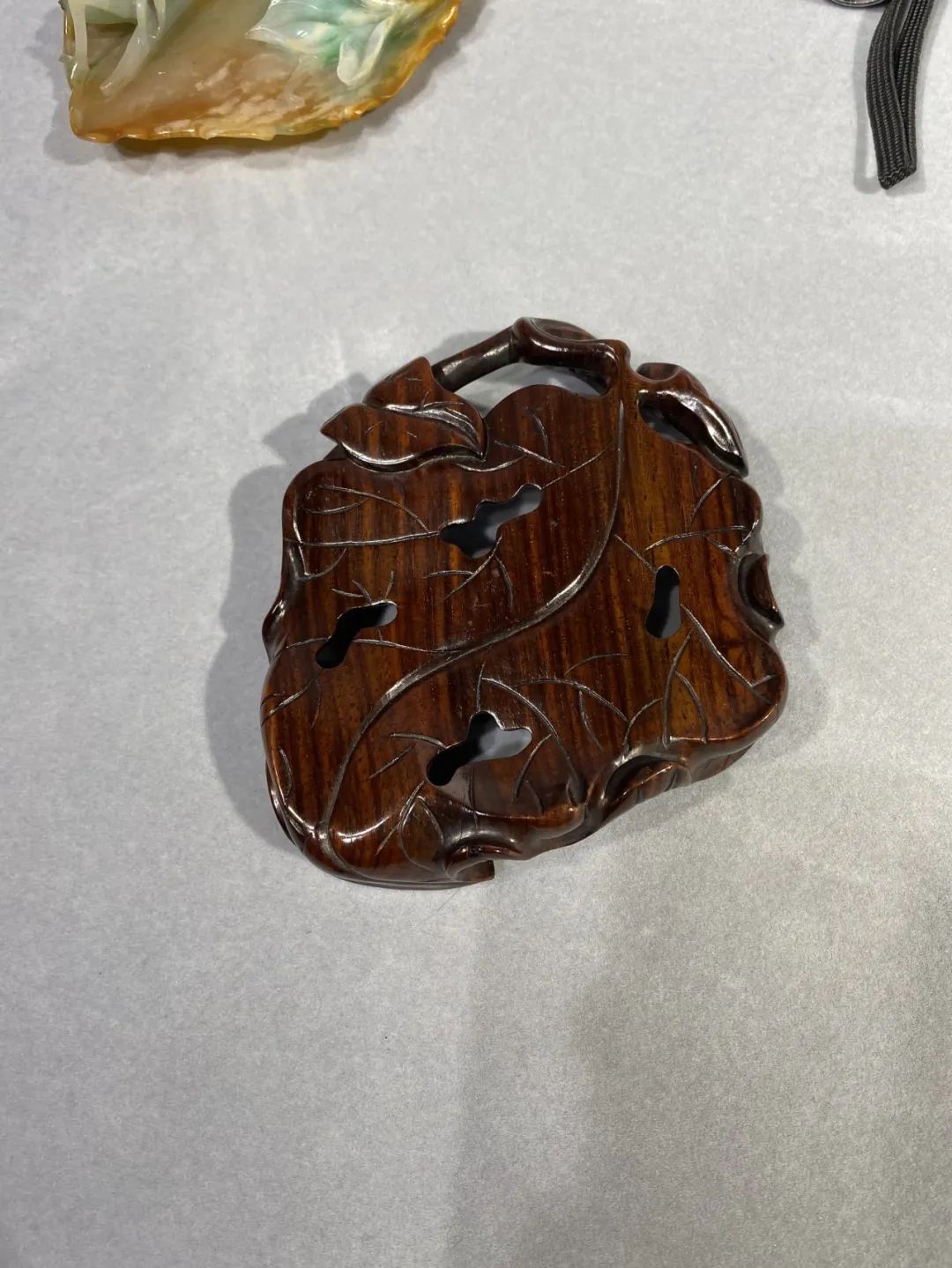 藏拍探库|走马中汉库房，探你所不知道的“文人掇趣”