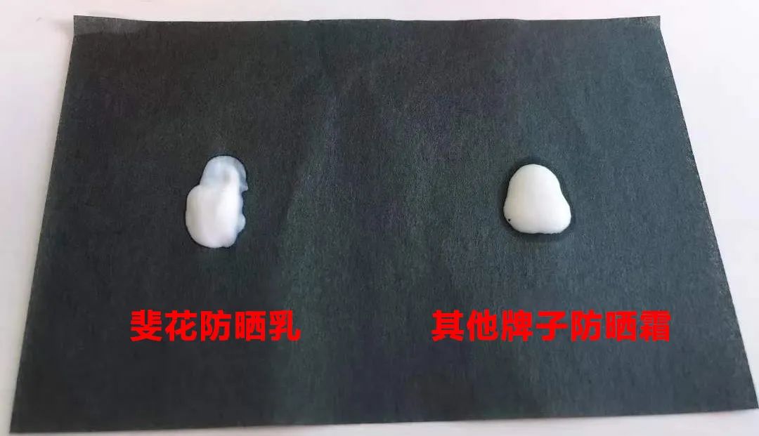 平价不油腻秋冬伪素颜防晒霜,防晒素颜霜二合一推荐第一名