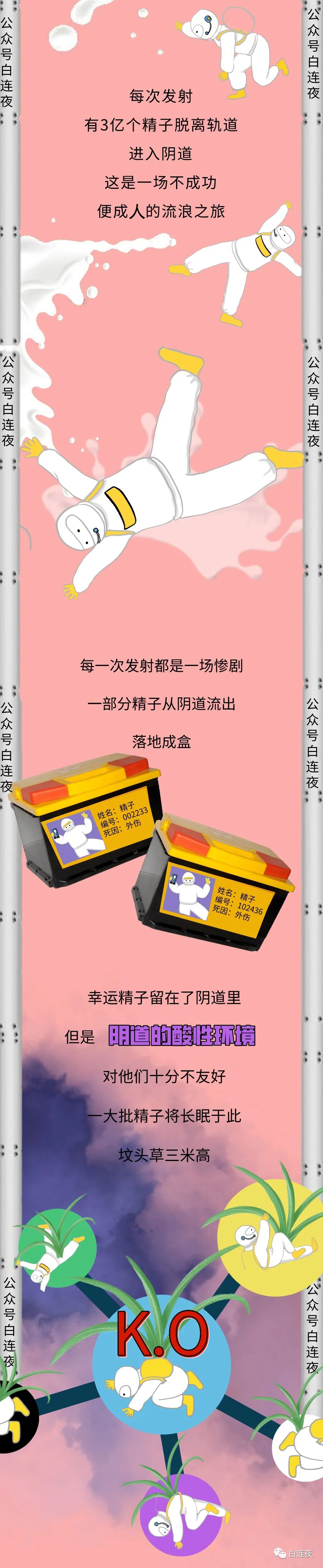 漫画科普常识10000个,漫画科普故事全集