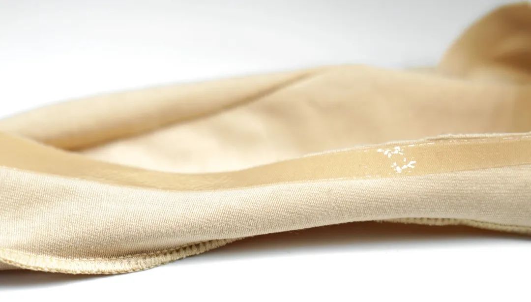 隐形船袜防滑防掉超浅口全棉,适合脚小穿的隐形船袜